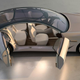Illustration for article titled Pininfarina Cambiano Gallery